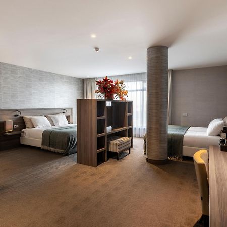 Van Der Valk Hotel Zwolle Zwolle  Dış mekan fotoğraf