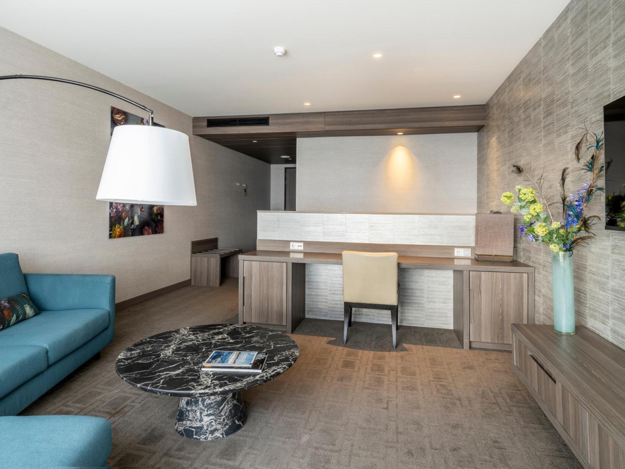 Van Der Valk Hotel Zwolle Zwolle  Dış mekan fotoğraf