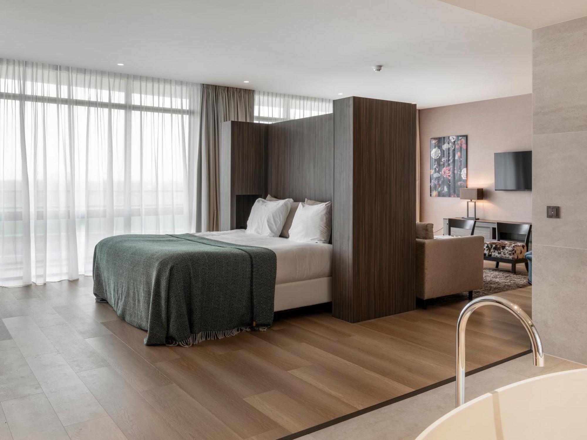 Van Der Valk Hotel Zwolle Zwolle  Dış mekan fotoğraf