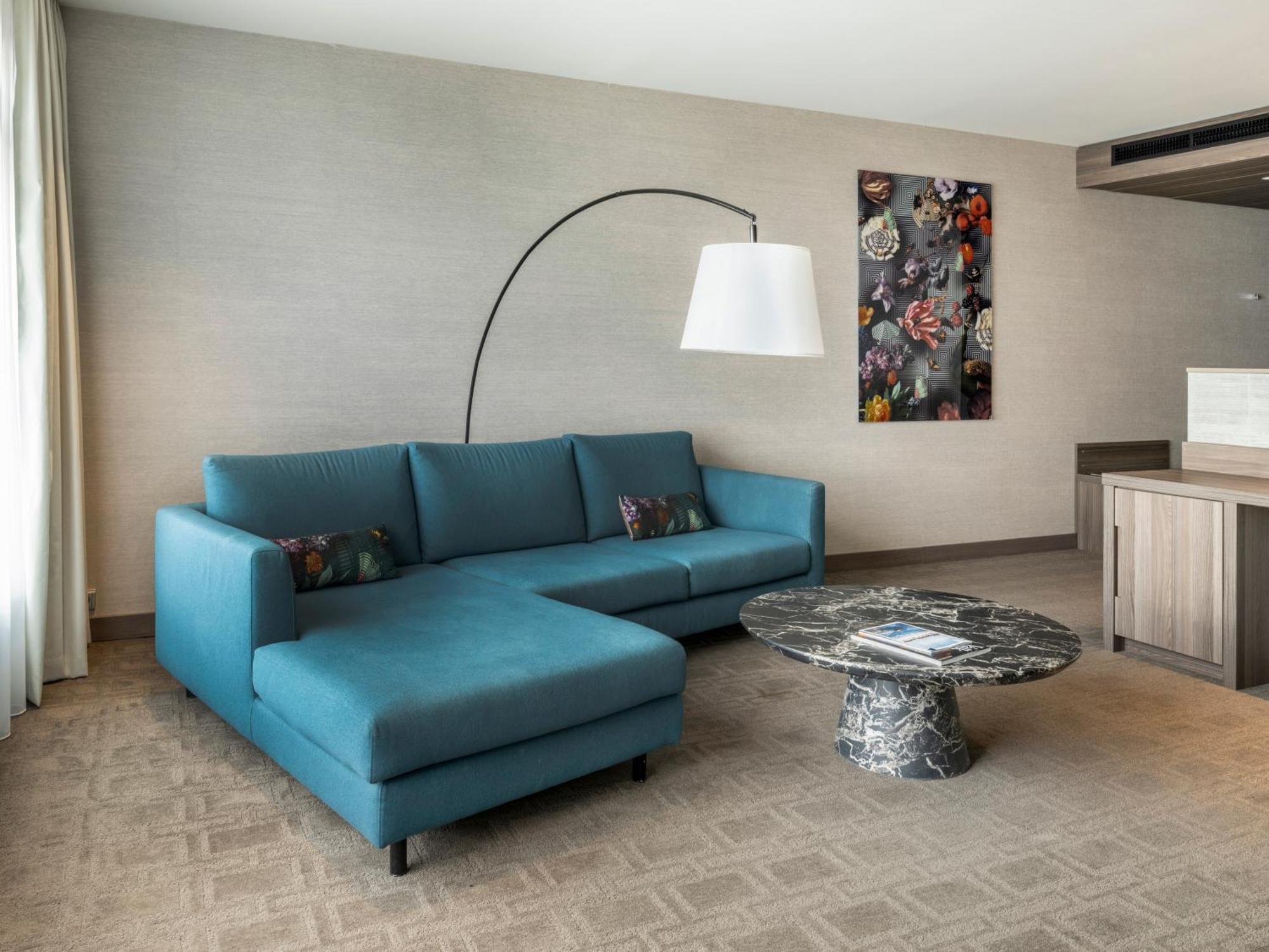 Van Der Valk Hotel Zwolle Zwolle  Dış mekan fotoğraf