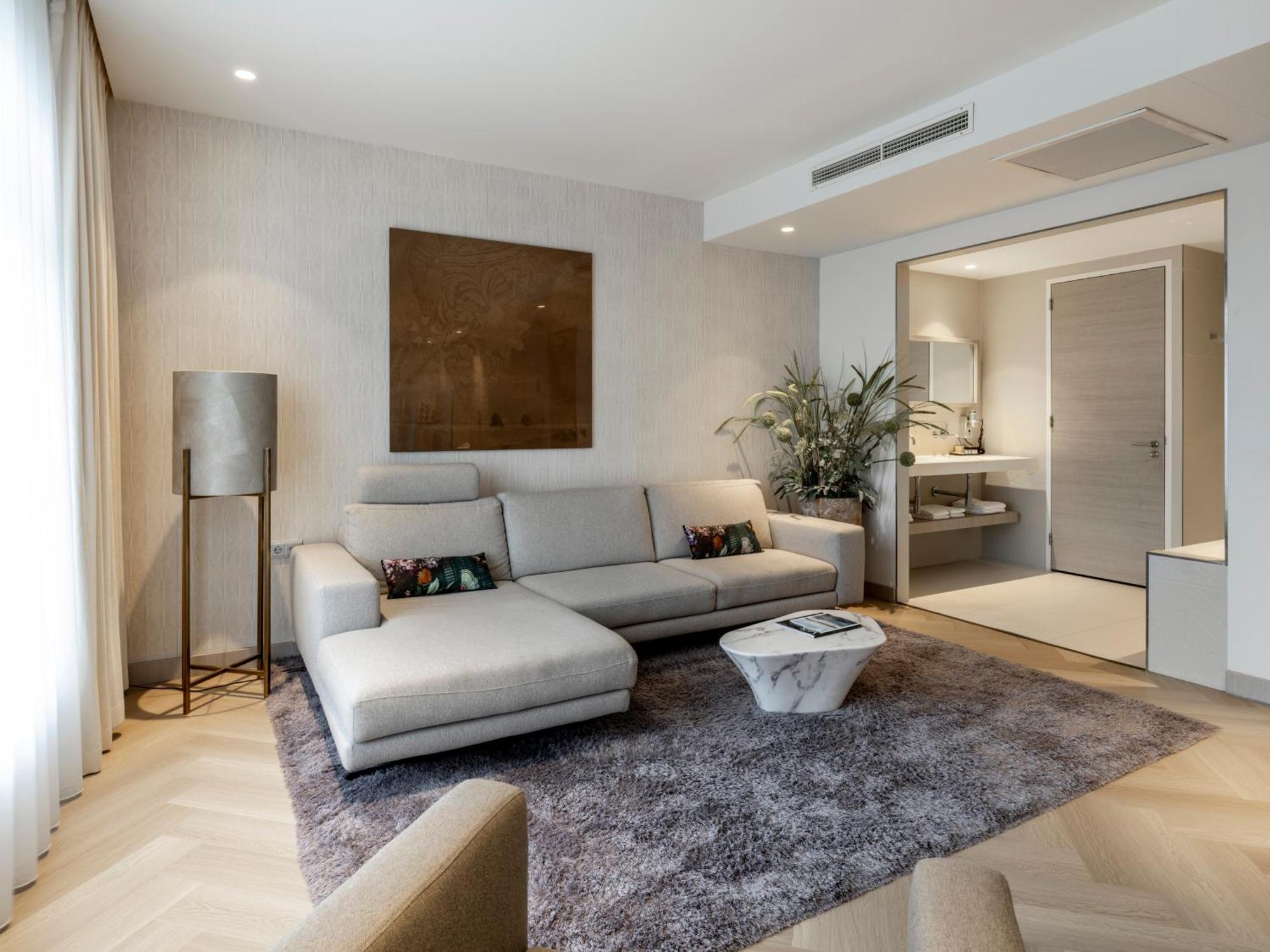 Van Der Valk Hotel Zwolle Dış mekan fotoğraf