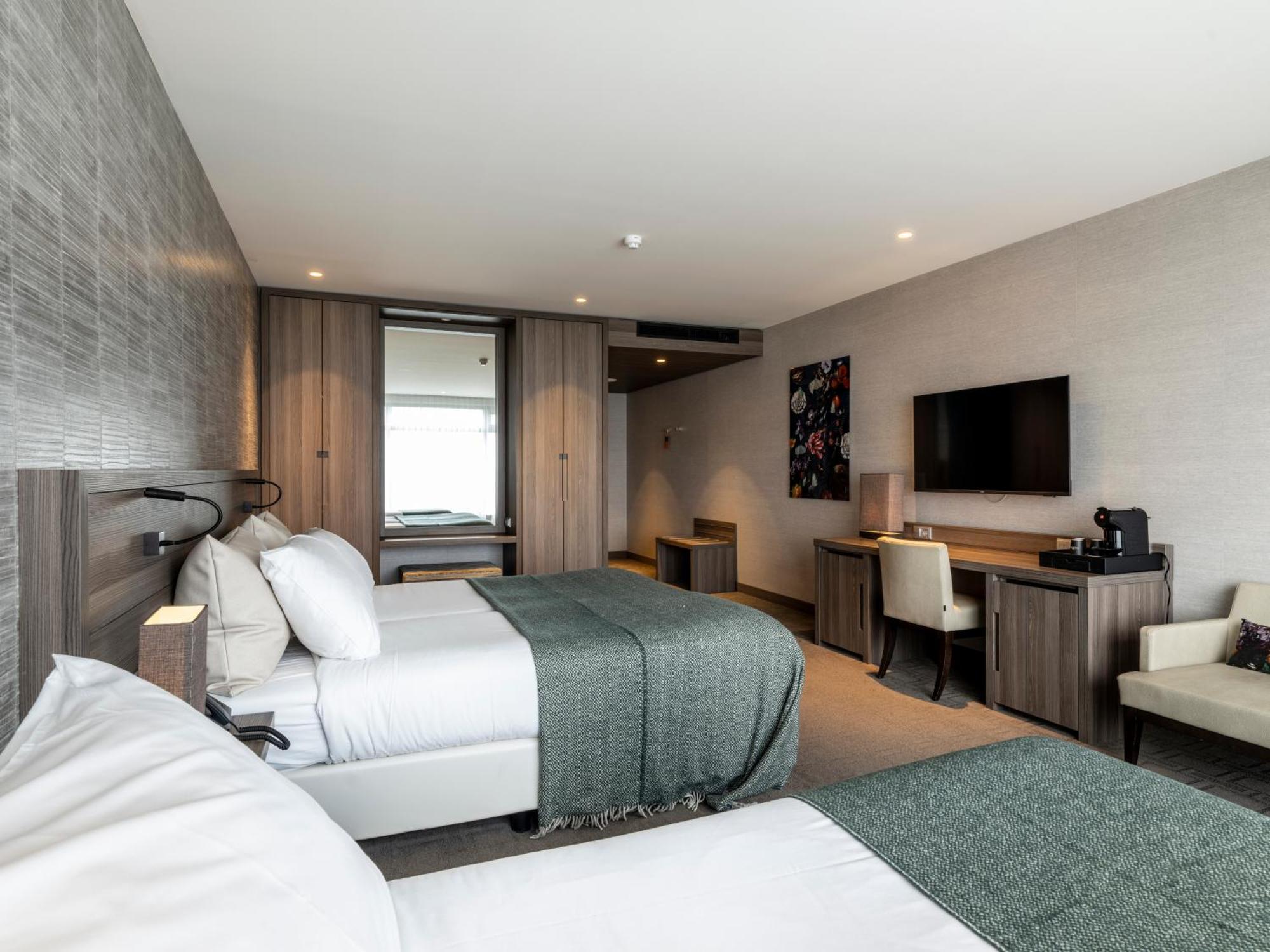 Van Der Valk Hotel Zwolle Zwolle  Dış mekan fotoğraf