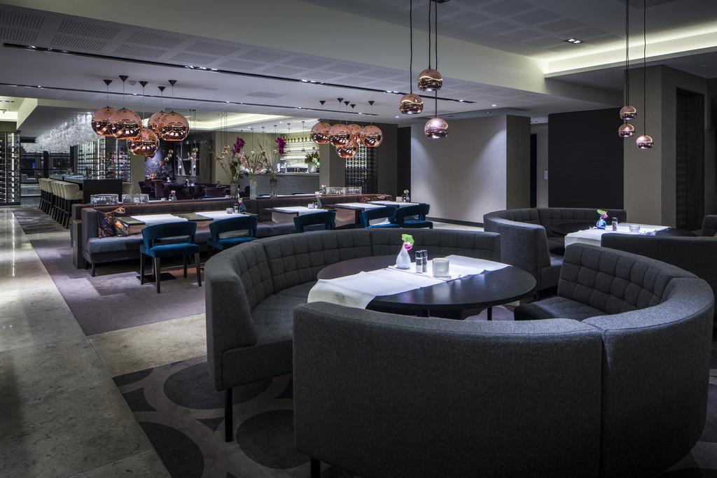 Van Der Valk Hotel Zwolle Zwolle  Dış mekan fotoğraf