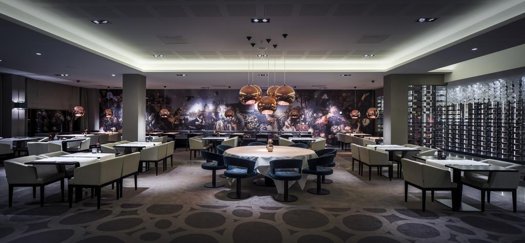 Van Der Valk Hotel Zwolle Zwolle  Dış mekan fotoğraf