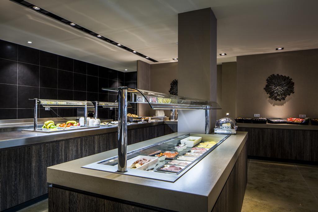 Van Der Valk Hotel Zwolle Zwolle  Dış mekan fotoğraf