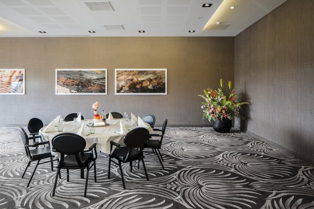 Van Der Valk Hotel Zwolle Zwolle  Dış mekan fotoğraf