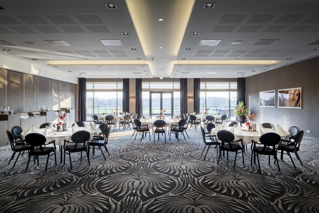 Van Der Valk Hotel Zwolle Zwolle  Dış mekan fotoğraf