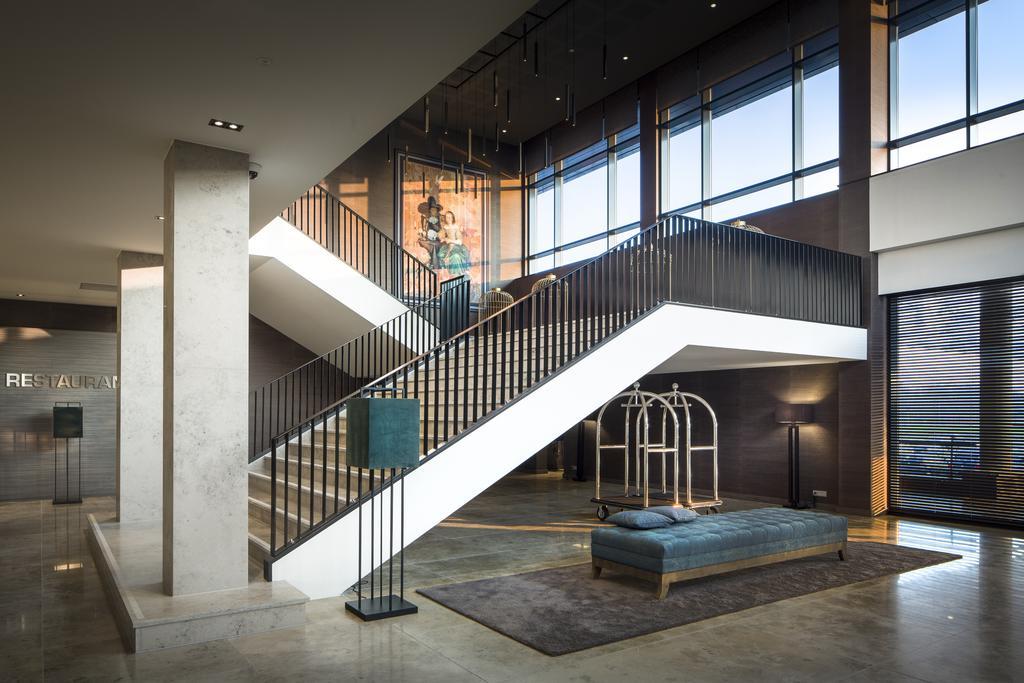 Van Der Valk Hotel Zwolle Zwolle  Dış mekan fotoğraf