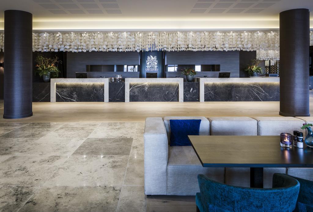 Van Der Valk Hotel Zwolle Zwolle  Dış mekan fotoğraf