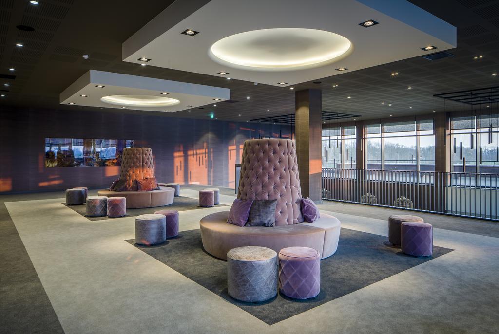 Van Der Valk Hotel Zwolle Dış mekan fotoğraf