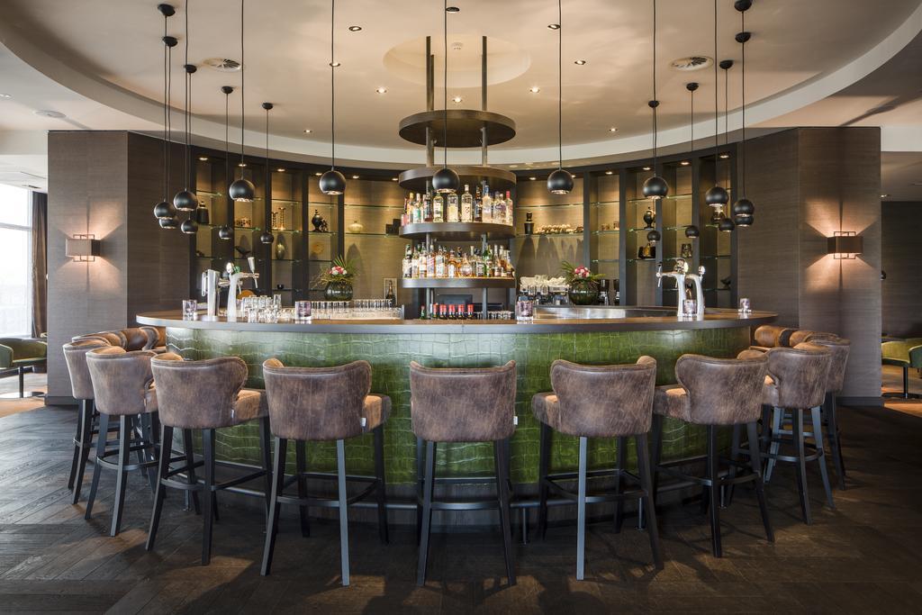 Van Der Valk Hotel Zwolle Zwolle  Dış mekan fotoğraf