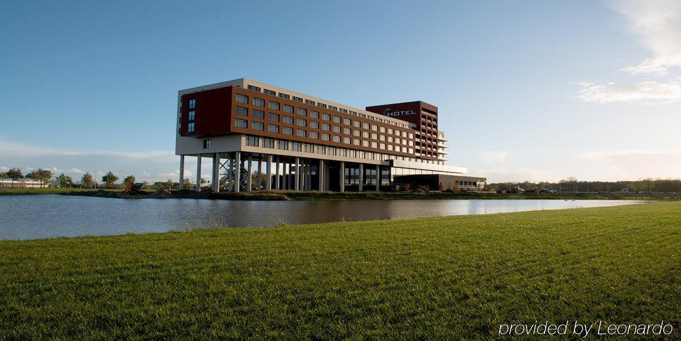 Van Der Valk Hotel Zwolle Zwolle  Dış mekan fotoğraf